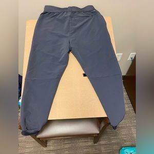 Russell joggers sz L